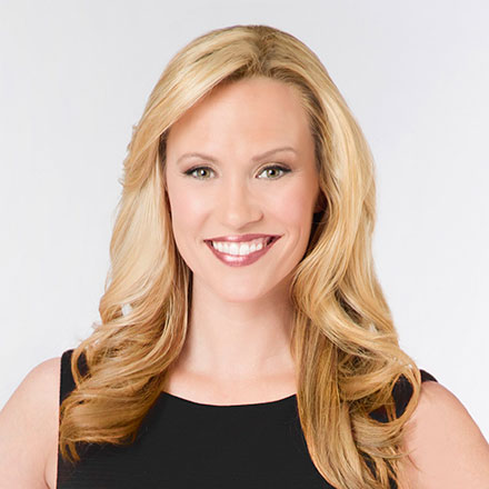 CBS 2 Meteorologist Megan Glaros returns home to Northwest Indiana to Share the Love as the guest speaker for the 9th annual Share the Love event