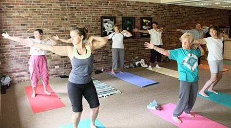 Yoga