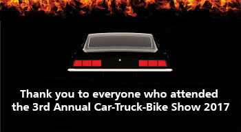 Car, Truck and Bike Show