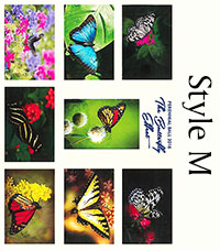 Style M